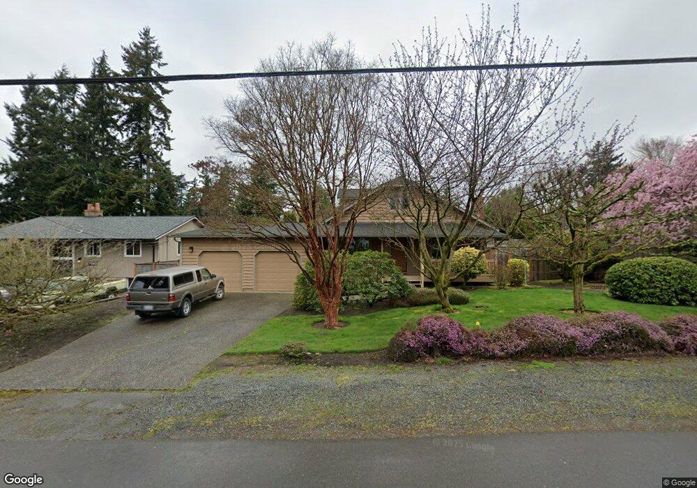 6925 176th St SW, Edmonds, WA 98026 - photo 1