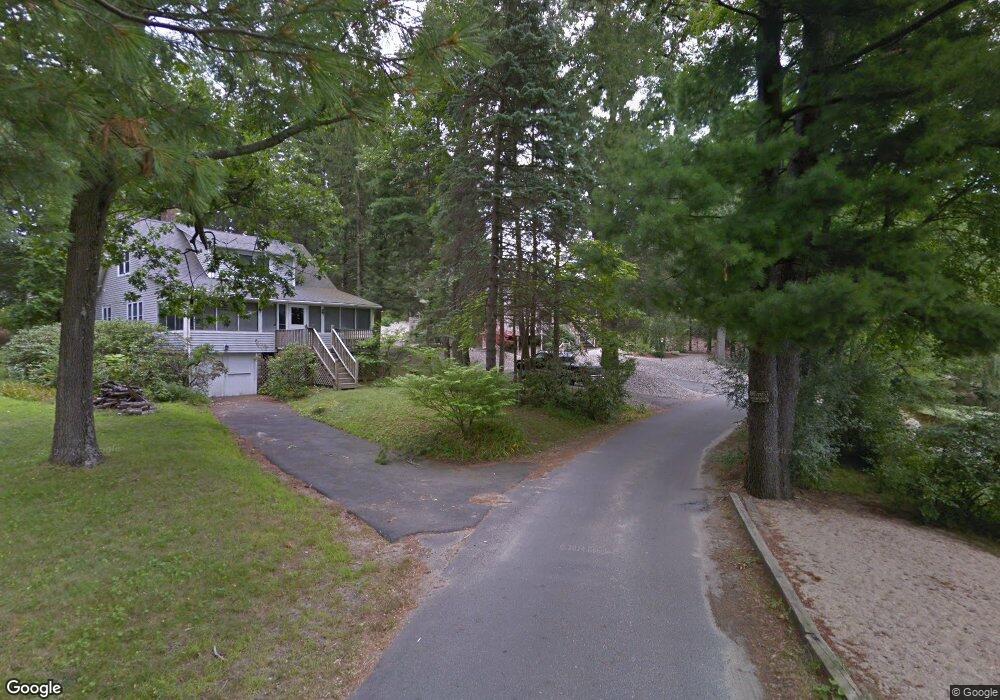 11 Nokomis Rd, Wilbraham, MA 01095 - photo 1