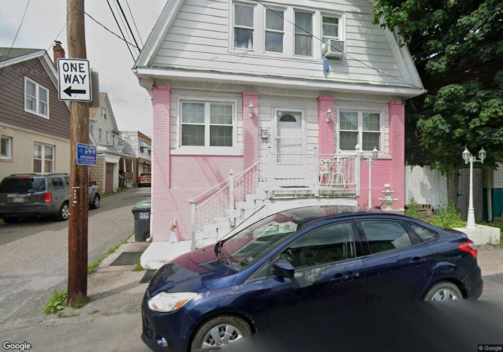 219 W Chapel St, Hazleton, PA 18201 - photo 1