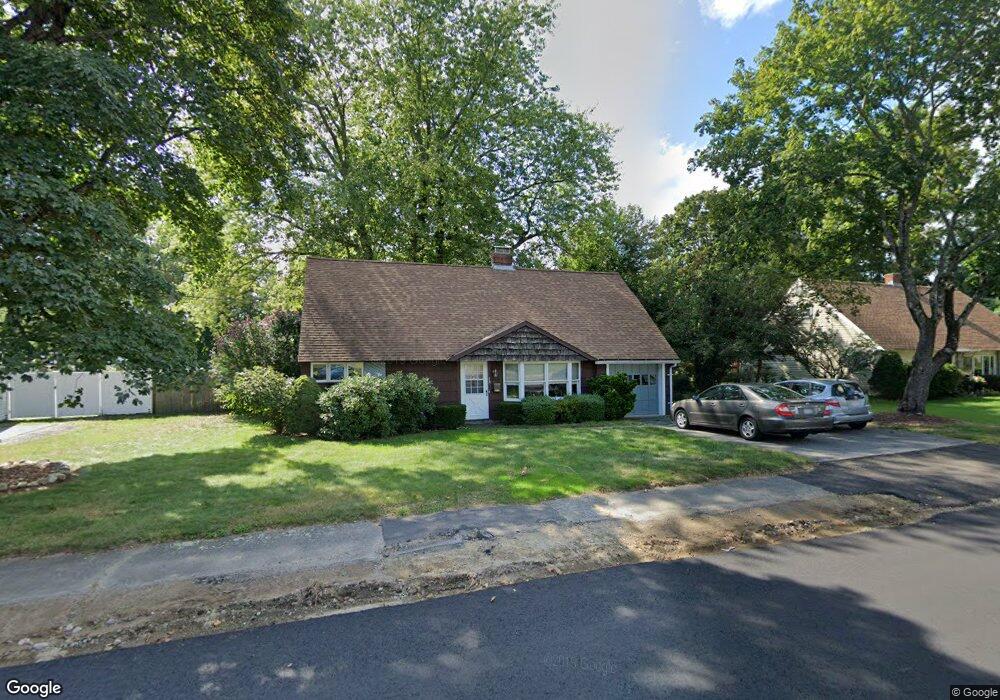 38 Franconia Ave, Natick, MA 01760 - photo 1