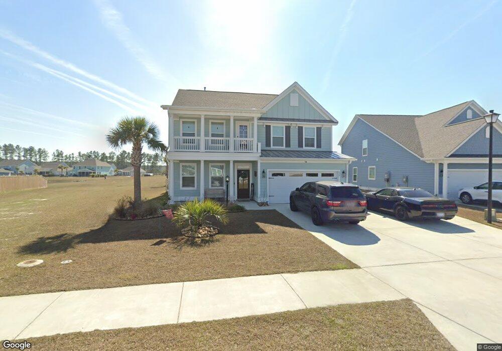 620 Sienna Way, Summerville, SC 29486 - photo 1