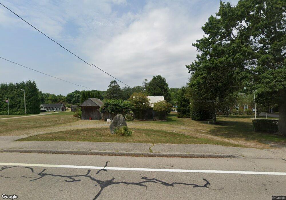 48 Southwest Ave unit 52, Jamestown, RI 02835 - photo 1