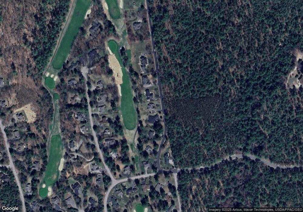 27 Fairway Dr, Hales Location, NH 03860 - photo 1