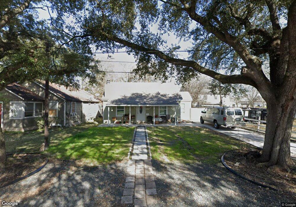 1619 Avenue L, Rosenberg, TX 77471 - photo 1