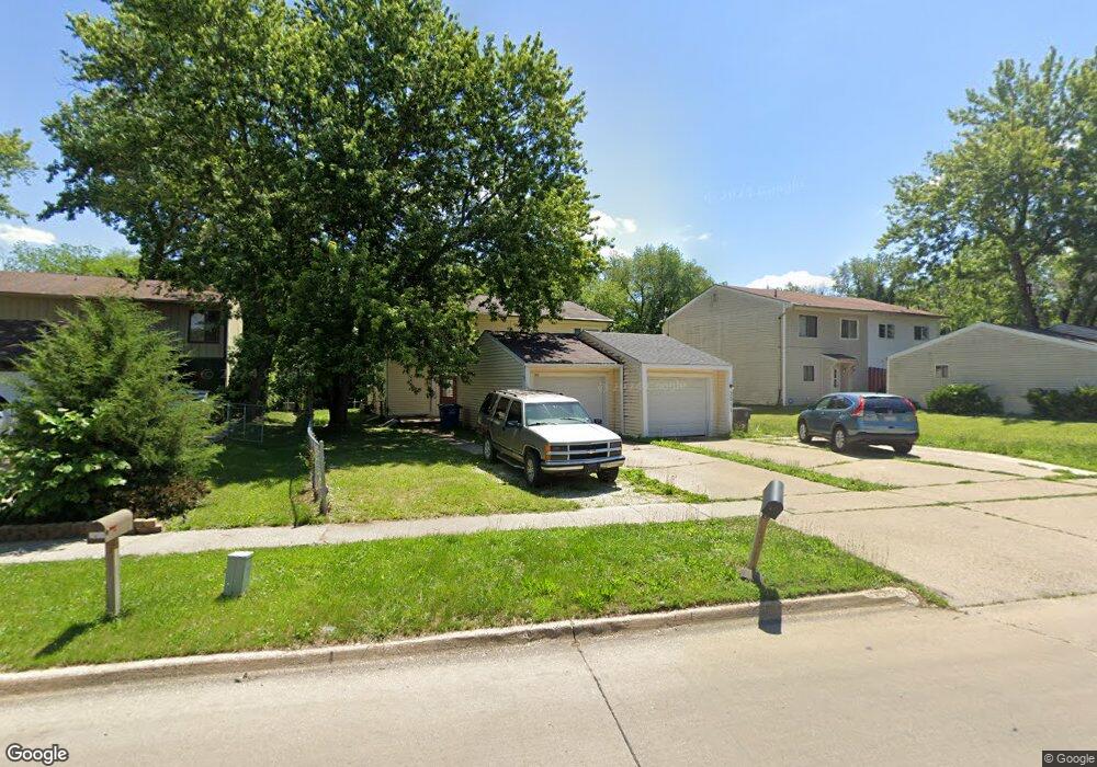 2011 King Ave, Des Moines, IA 50320 - photo 1