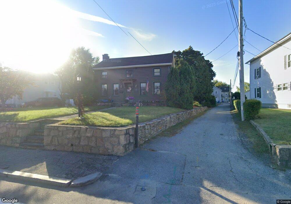 169 Dexter St, Cumberland, RI 02864 - photo 1