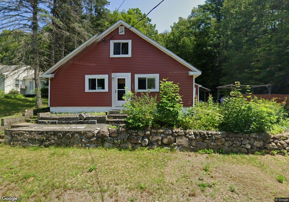 562 Marlboro St, Keene, NH 03431 - photo 1