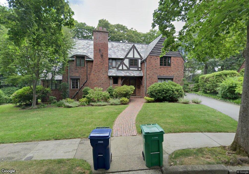 11 Sagamore Rd, Newton Highlands, MA 02461 - photo 1