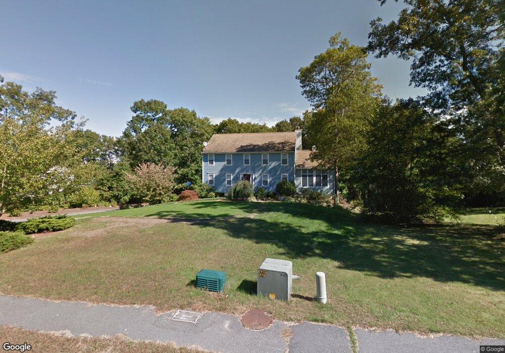 21 Jillian Way, Westport, MA 02790 - photo 1