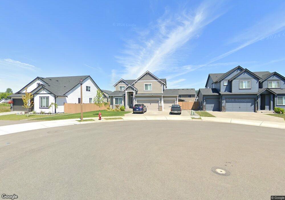 515 Cope St SW, Orting, WA 98360 - photo 1