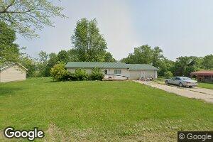 106 E Beech St, Hunnewell, MO 63443