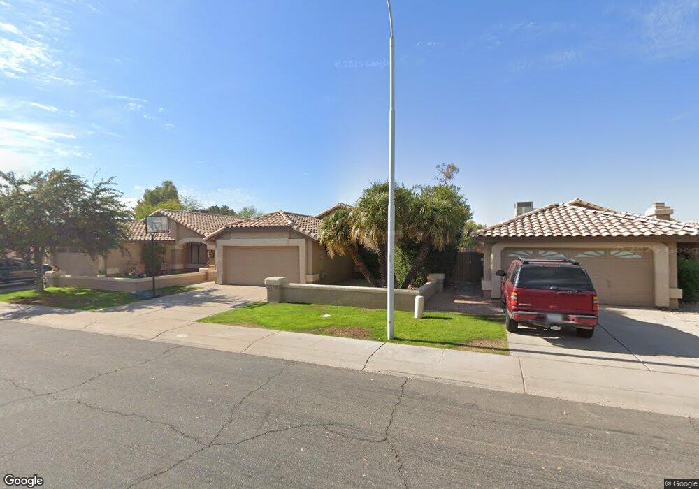 68 S Crestview St, Chandler, AZ 85226 - photo 1