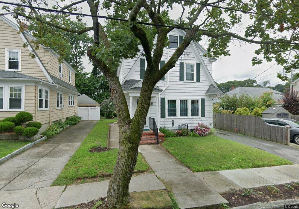 9 Lyndon Rd, Cranston, RI 02905 - photo 1