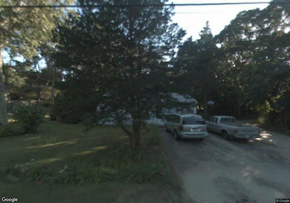 34 Eastville Ave, Oak Bluffs, MA 02557 - photo 1