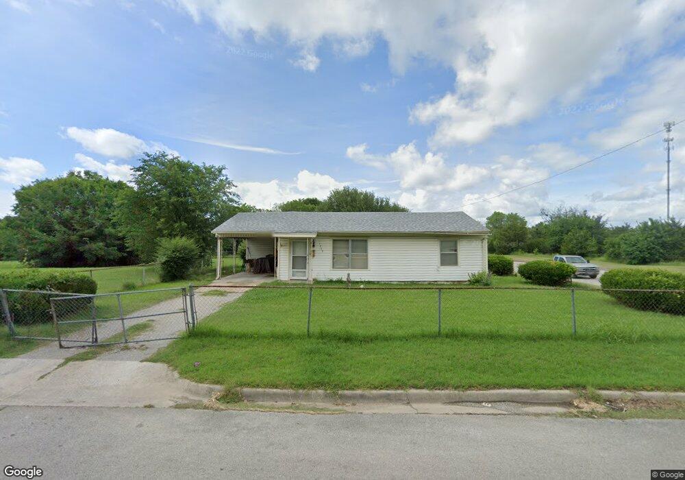 1409 11th Ave NE, Ardmore, OK 73401 - photo 1