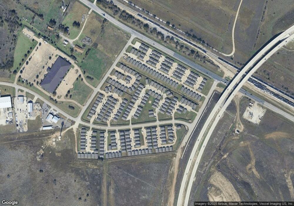 601 Hughie Long Rd, Cresson, TX 76035 - photo 1