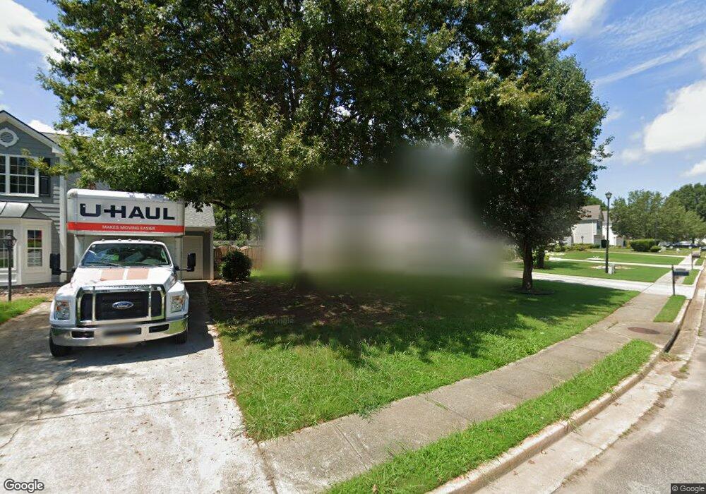 2444 Hampshire Cove, Conyers, GA 30013 - photo 1