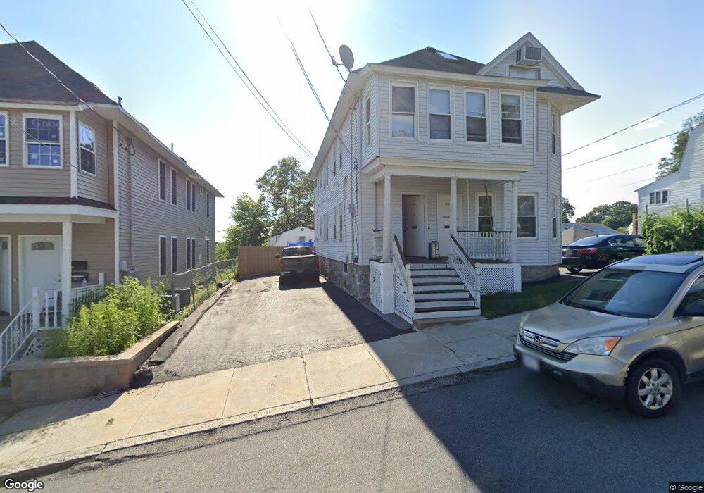 28-30 Nesmith St, Lawrence, MA 01841 - photo 1