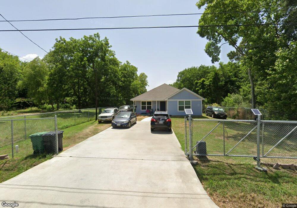 9705 Maxroy St, Houston, TX 77088 - photo 1