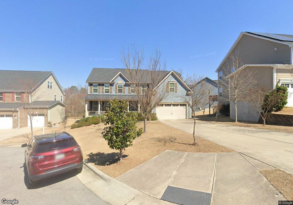 2804 Bladen Lakes Cove, Apex, NC 27502 - photo 1