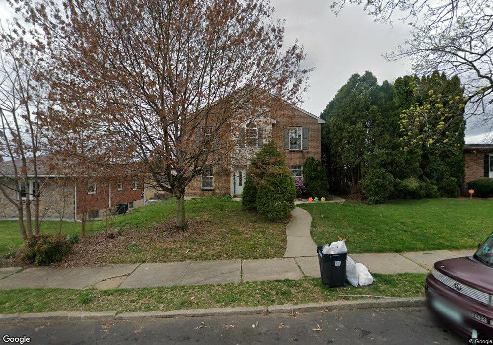 1040 N 13th St unit C, Allentown, PA 18102 - photo 1