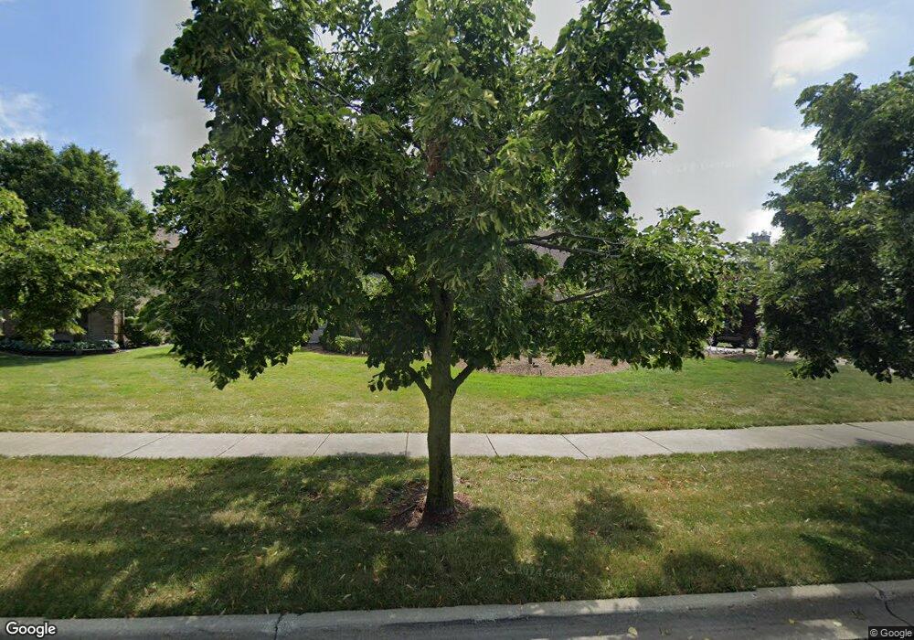 1507 Kinross St, Flossmoor, IL 60422 - photo 1