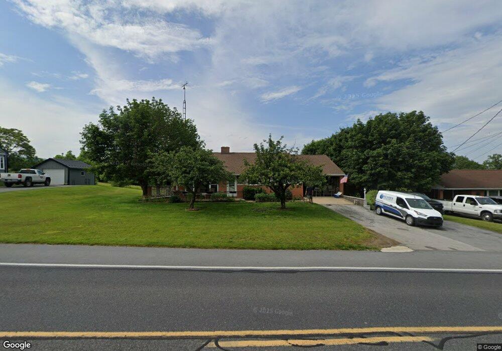 6585 Lincoln Way W, Saint Thomas, PA 17252 - photo 1