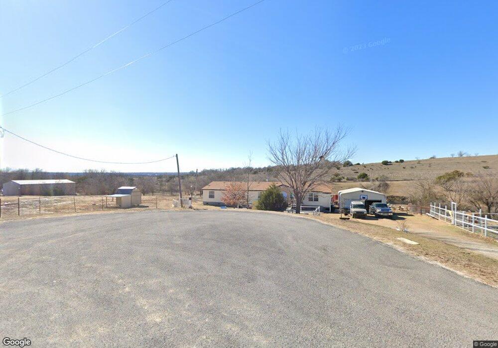 160 Upper Denton Ct, Weatherford, TX 76085 - photo 1