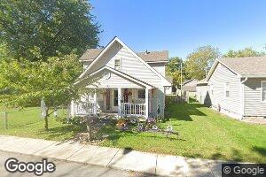 3424 Anderson St, Indianapolis, IN 46234
