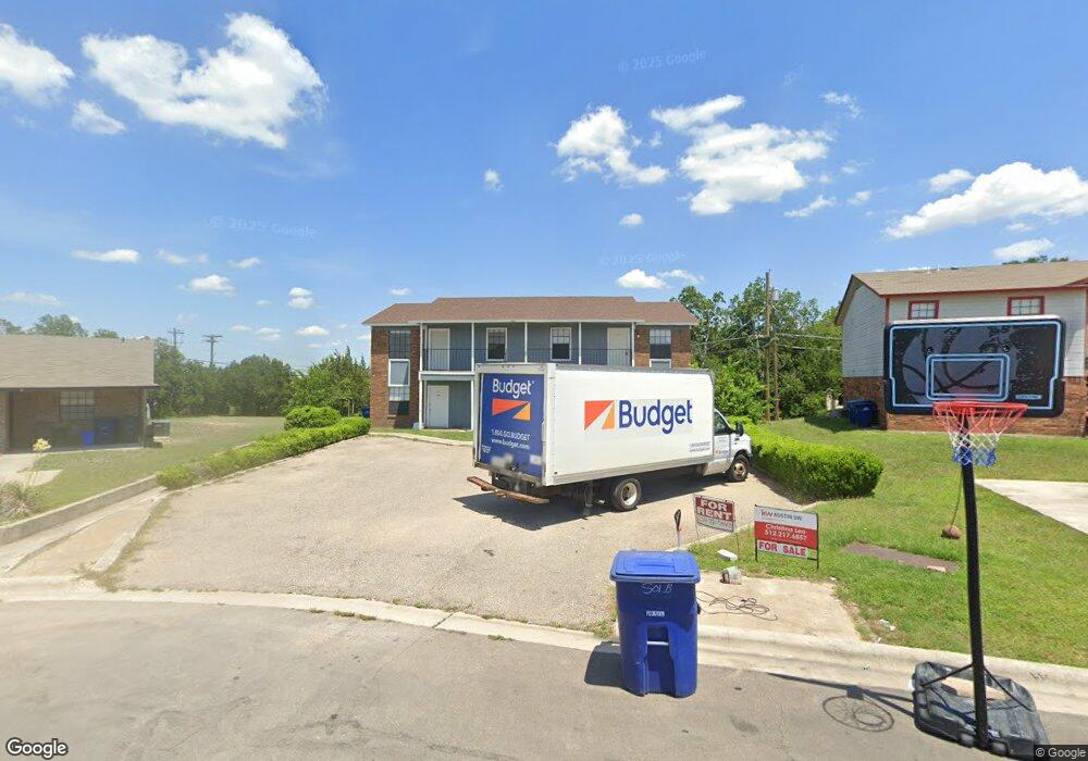 501 Northern Dove Ln unit D, Copperas Cove, TX 76522 - photo 1