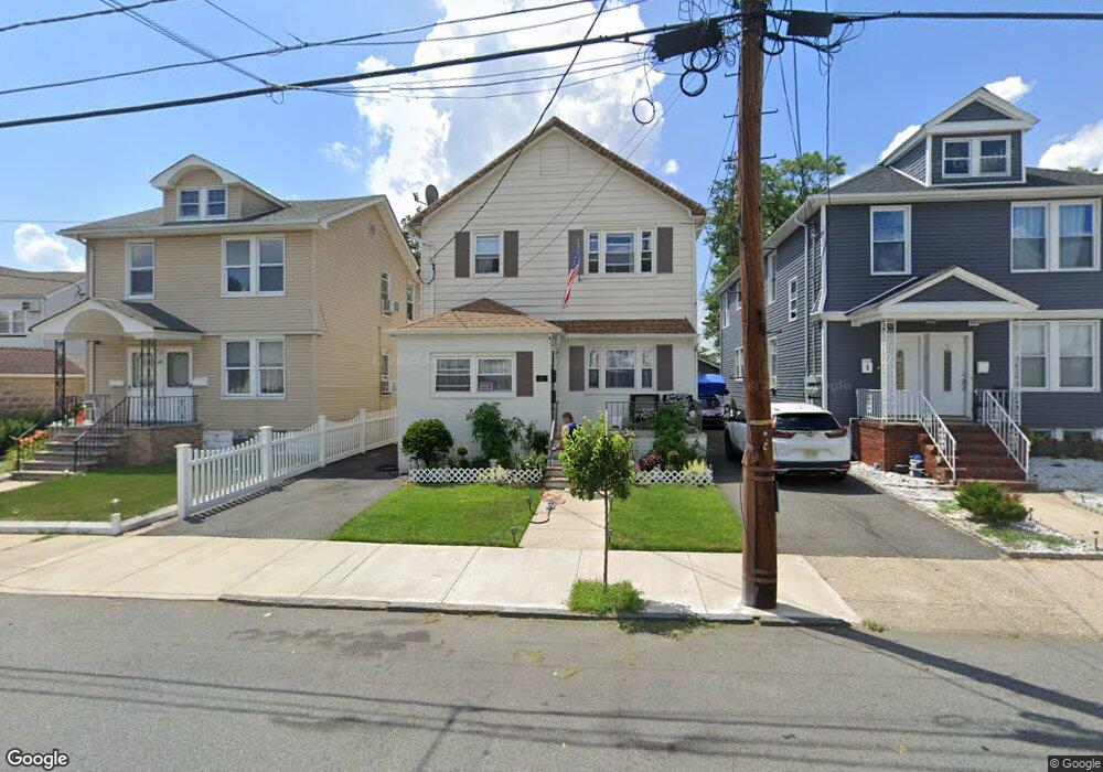 21 4th St unit 2, North Arlington, NJ 07031 - photo 1