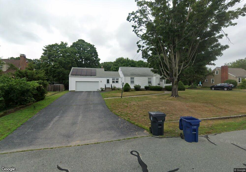 215 Spooner Ave, Warwick, RI 02886 - photo 1