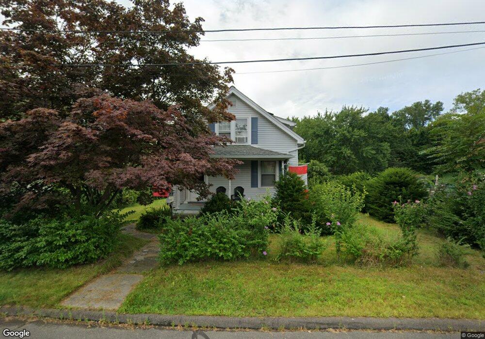 22 Dannunzio Ave, Enfield, CT 06082 - photo 1