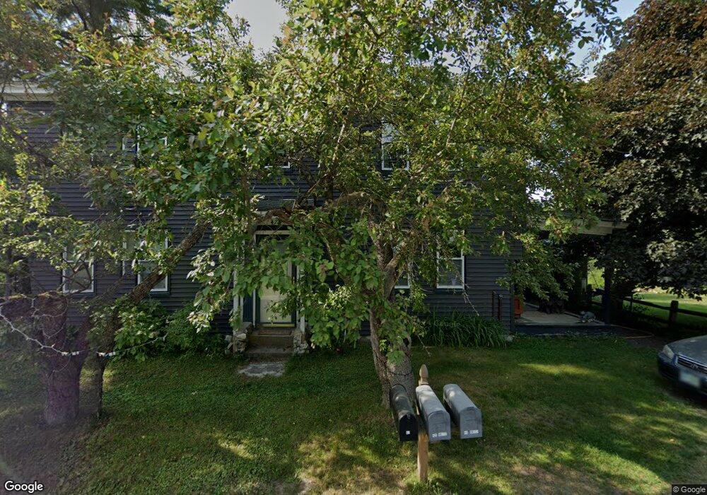 47 Chandlers Mill Rd, Newport, NH 03773 - photo 1