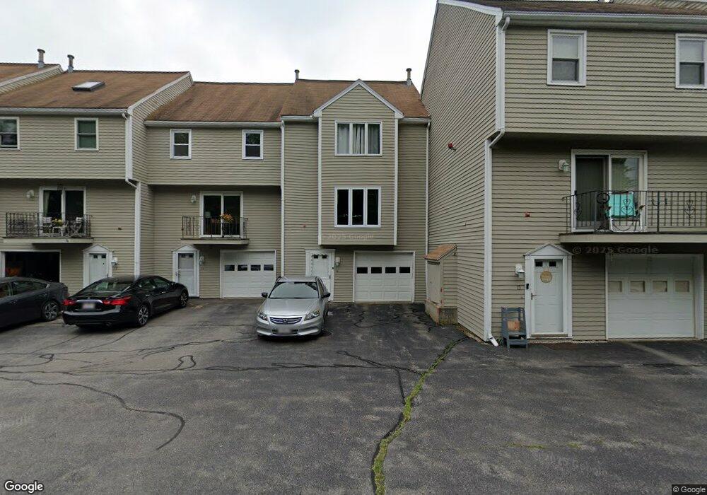 395 Donohue Rd unit 21, Dracut, MA 01826 - photo 1