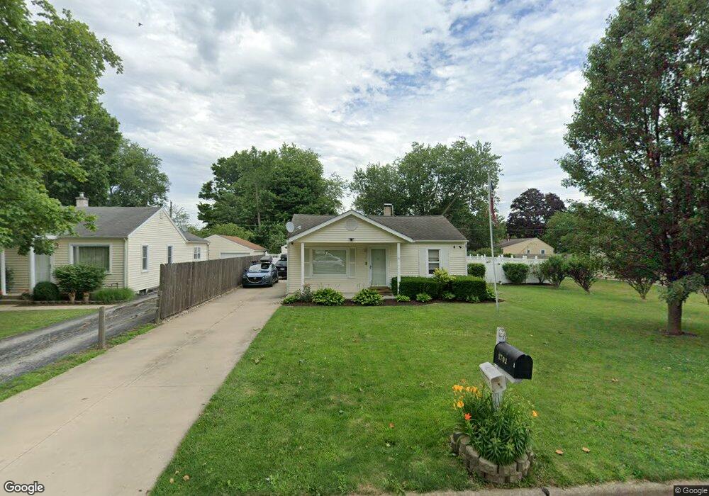 1701 Webber St, La Porte, IN 46350 - photo 1