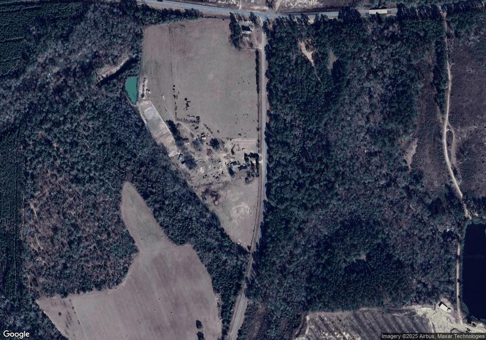 4299 Old Relee Rd, Broxton, GA 31519 - photo 1