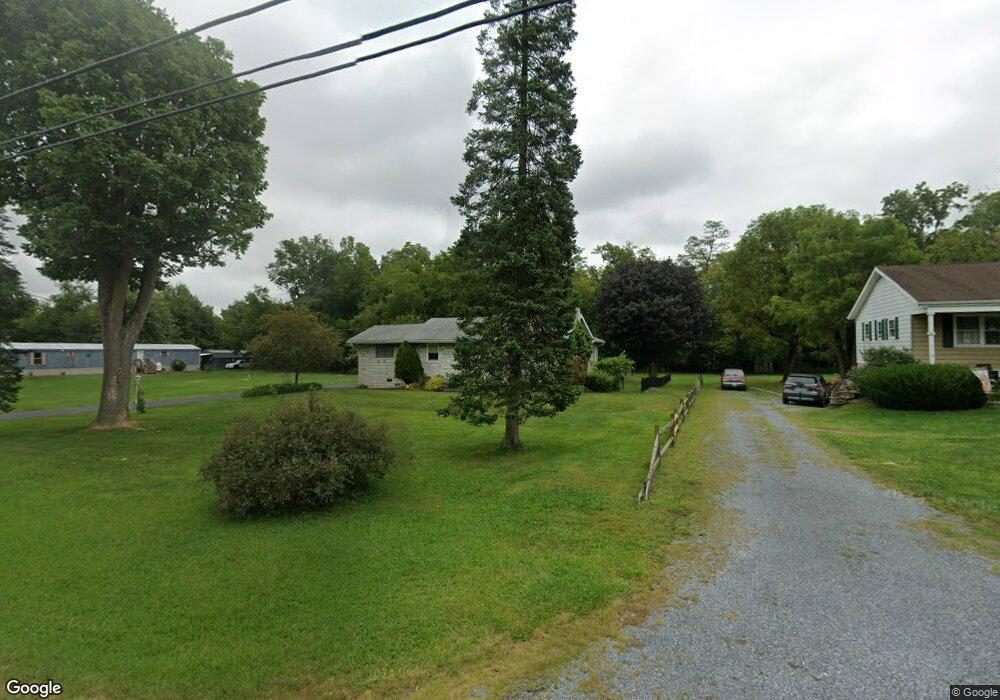 15384 Ridge Rd, Waynesboro, PA 17268 - photo 1