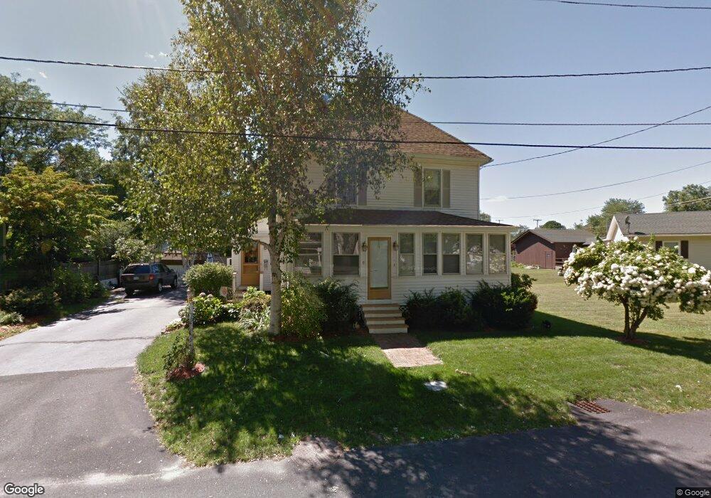 6 Dartmouth St, Concord, NH 03301 - photo 1