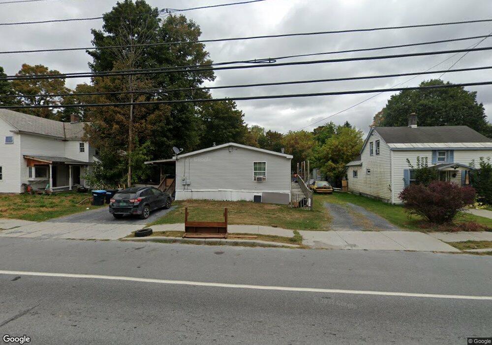 902 Vt Route 7a, Shaftsbury, VT 05262 - photo 1