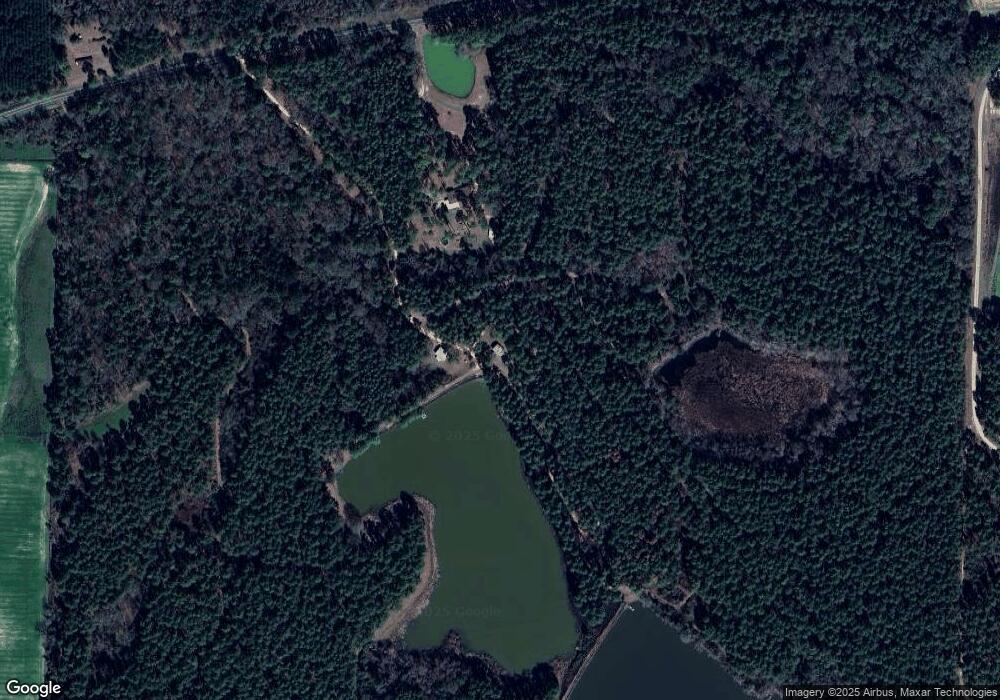 389 Arabi Warwick Rd, Arabi, GA 31712 - photo 1