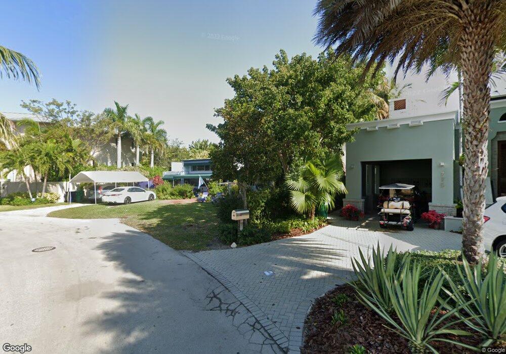 769 Allendale Rd, Key Biscayne, FL 33149 - photo 1