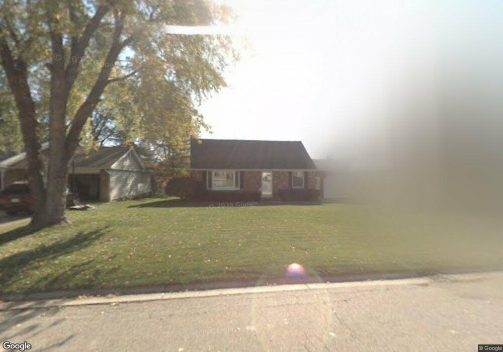 6725 Pony Trail, Lansing, MI 48917 - photo 1