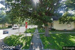 613 Spruce St, Concordia, KS 66901