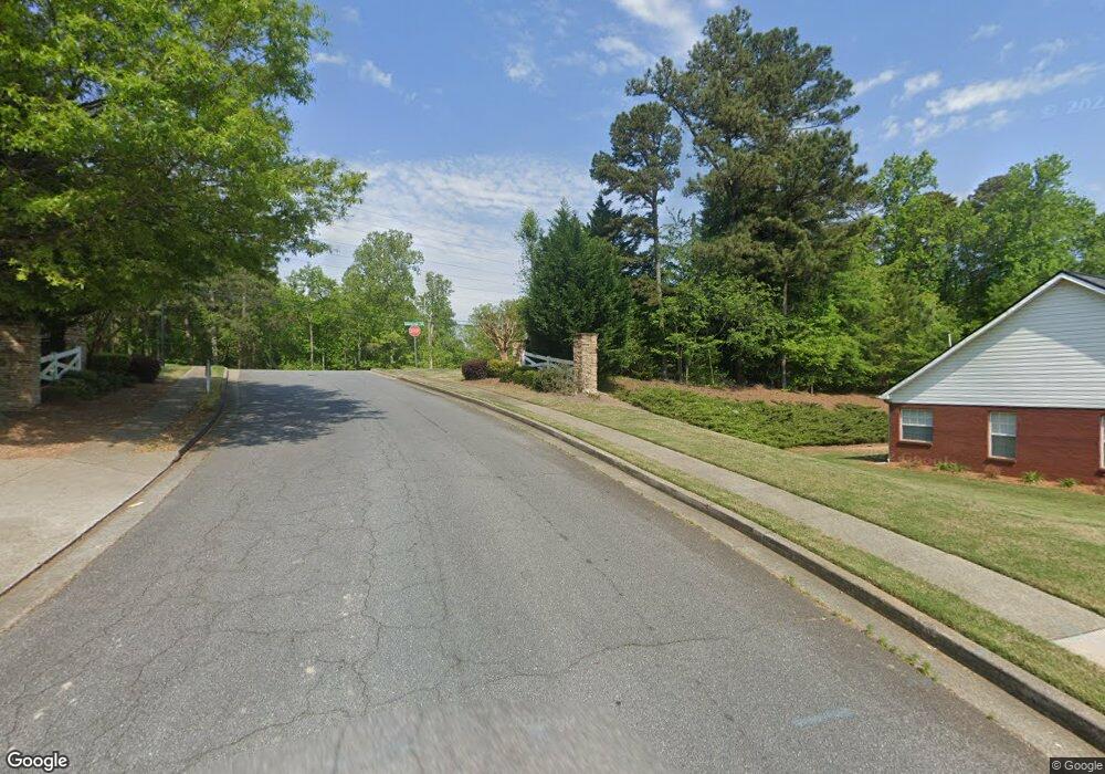 0 Saltcreek Point NE unit 8815666, Sugar Hill, GA 30518 - photo 1