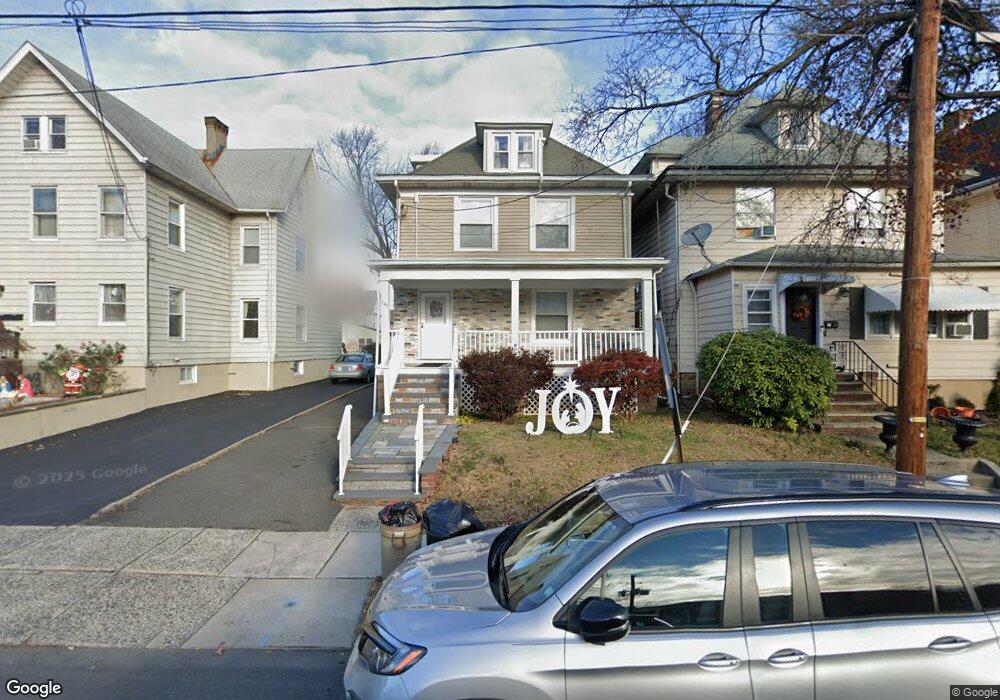 249 Westfield Ave unit C1, Elizabeth, NJ 07208 - photo 1