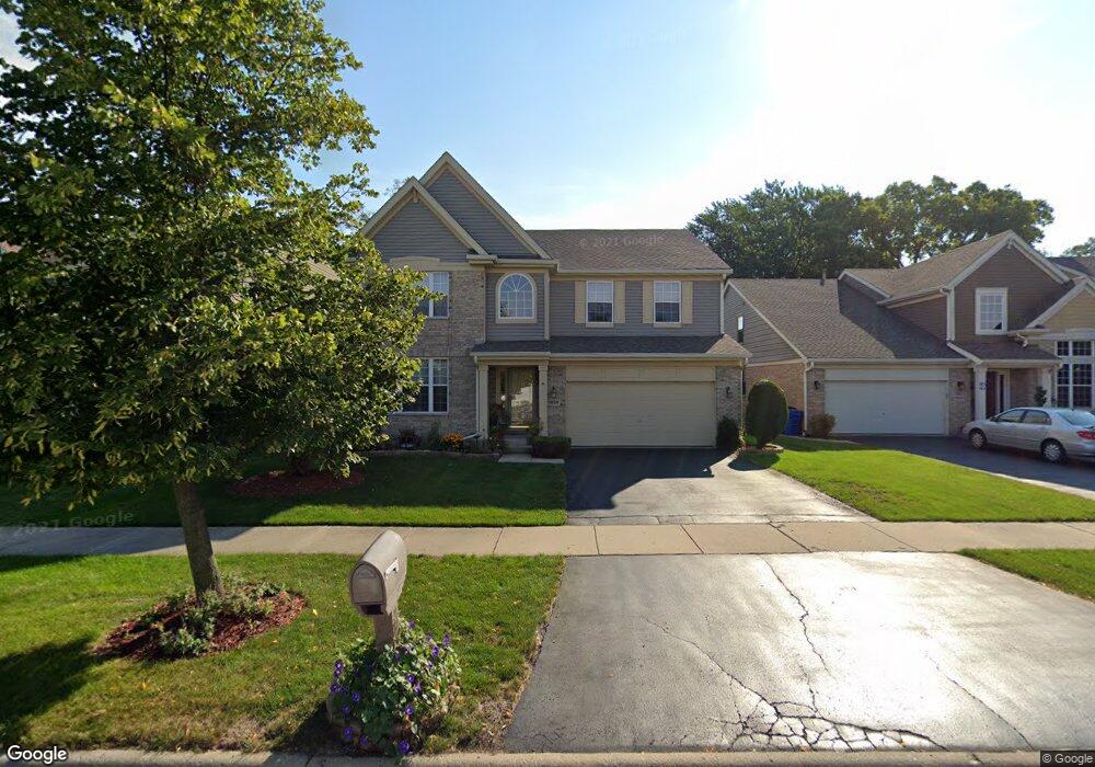 1839 Krowka Dr, Des Plaines, IL 60018 - photo 1