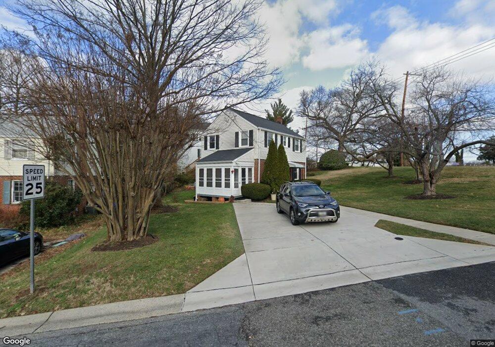 421 University Blvd E, Silver Spring, MD 20901 - photo 1