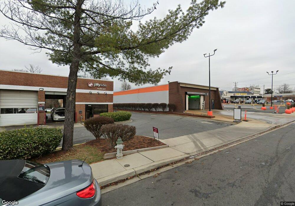 3817 Dupont Ave, Kensington, MD 20895 - photo 1