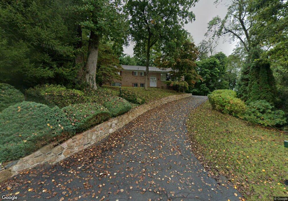 120 Ladderback Ln, Devon, PA 19333 - photo 1